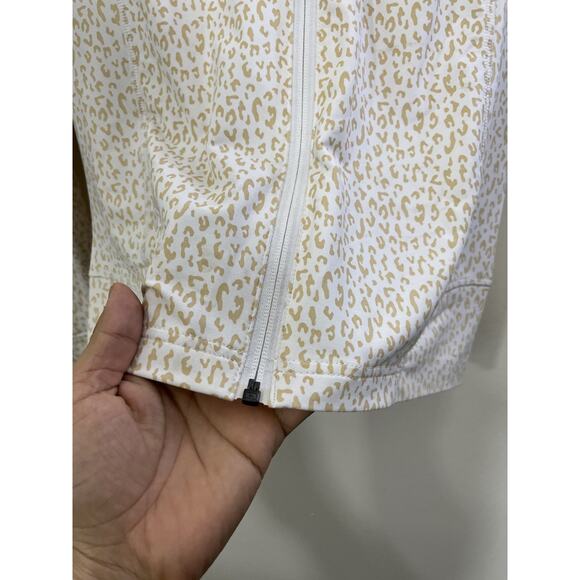 Peter Millar Golf Performance Jacket M Quiet Luxury Athleisure Resort Preppy - Picture 9 of 16